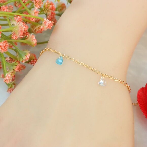 "New Beautiful Design Bracelet for Women/Girls, Gift, B749 - Picture 3 of 10